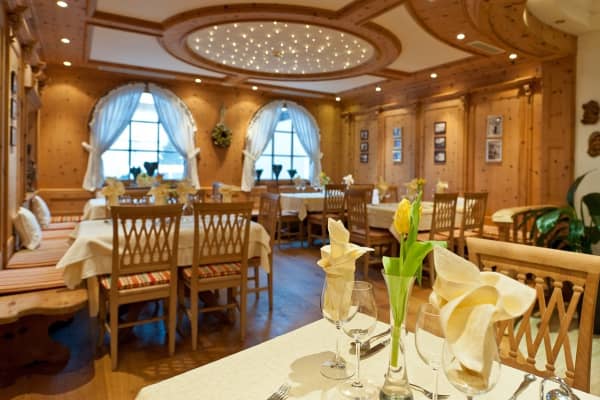Activ Sunny Hotel Sonne,Test Resort