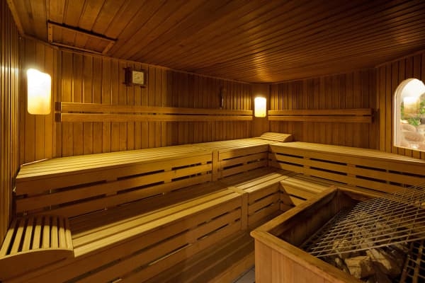 Activ Sunny Hotel Sonne,Test Resort