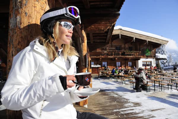 Traublingerhof,Test Resort