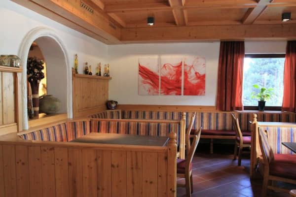 Traublingerhof,Test Resort
