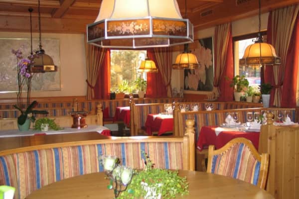 Traublingerhof,Test Resort
