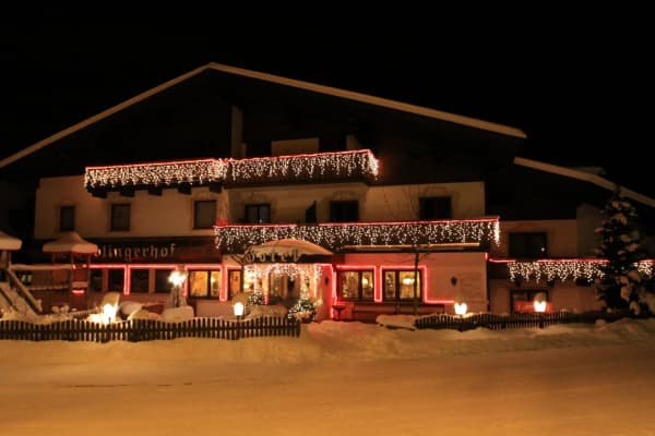 Traublingerhof,Test Resort