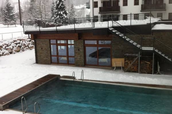 Hotel Kroneck,Test Resort