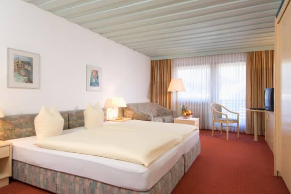Hotel Alexander,Test Resort