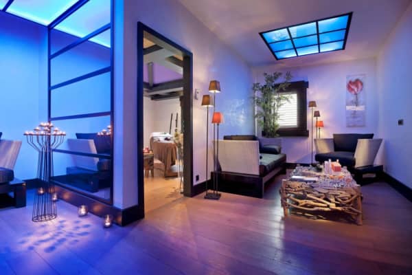 Residence CGH Le Telemark,Tignes