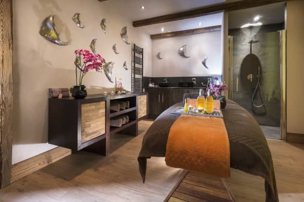 Residence Kalinda,Tignes