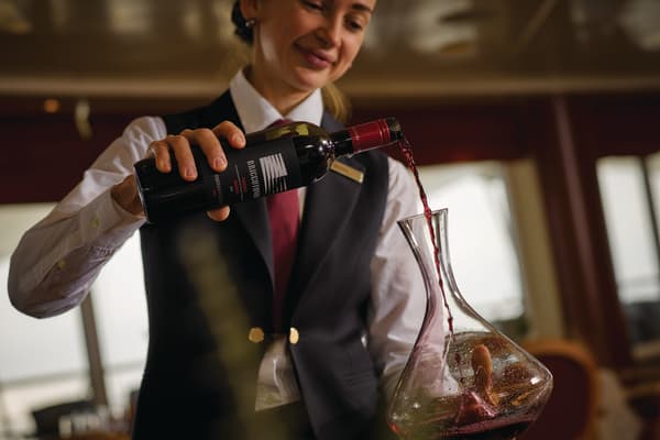 Silversea Silver Spirit,Cruise