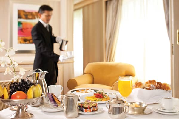 Silversea Silver Spirit,Cruise