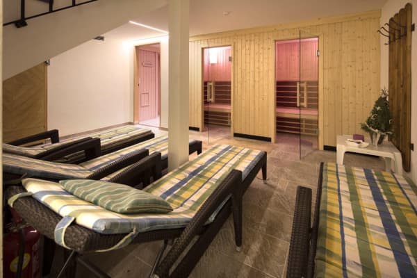 Ferienhotel Fuchs,Söll