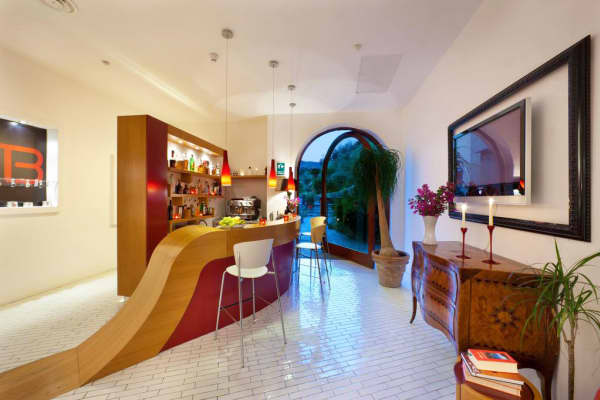 Hotel Torre Barbara,Sorrento