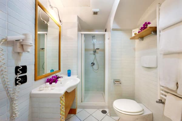 Hotel Torre Barbara,Sorrento