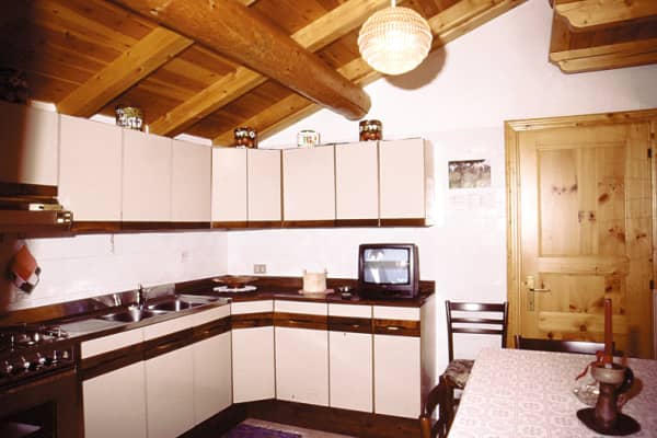 Casa Antonietta/Pozzi,Copper Face Jacks Ski Trip