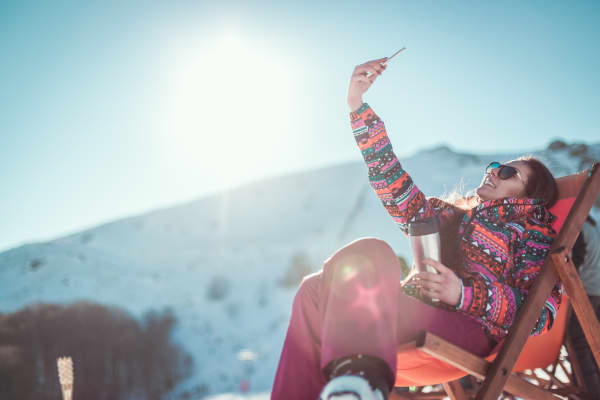 Casa Antonietta/Pozzi,Copper Face Jacks Ski Trip