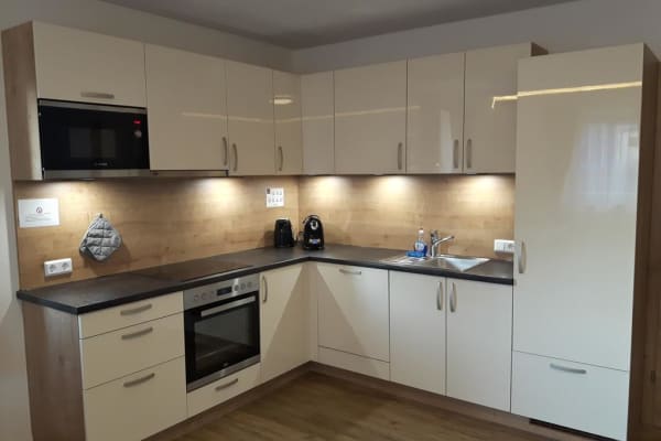 Haus Dirol,Today FM Ski Trip 2017