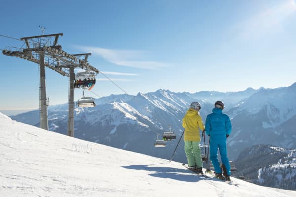 Haus Dirol,Today FM Ski Trip 2017