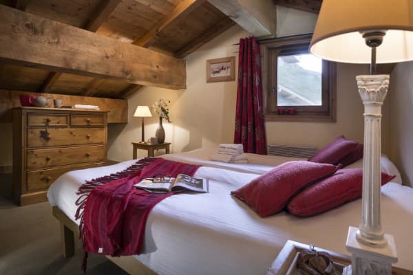 Residences Village Montana,Tignes
