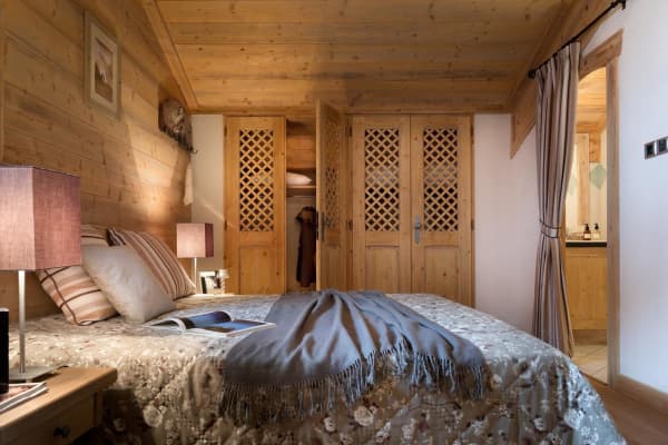 La Ferme du Val Claret,Tignes