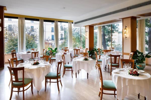 Hotel Cesare Augusto,Sorrento