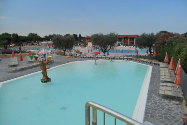 Garda Village,Sirmione