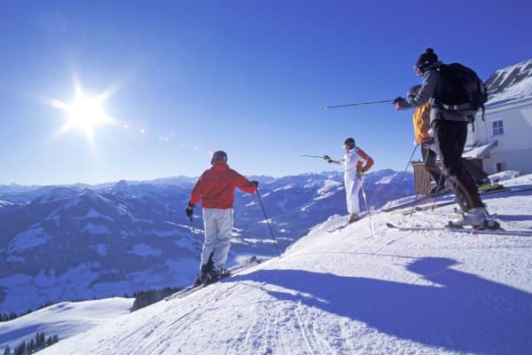 La Ferme du Val Claret,Tignes