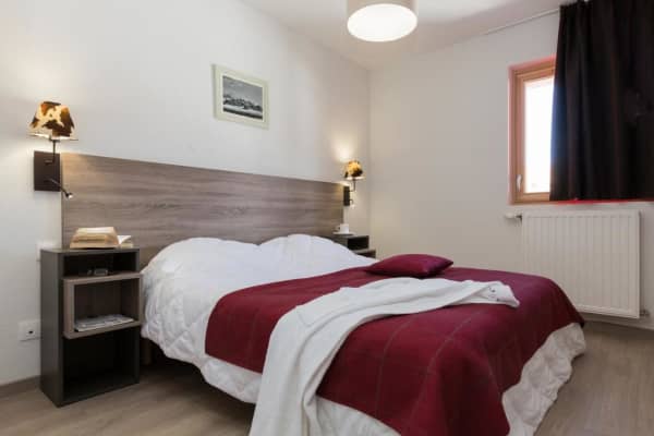 Prestige Residence Front de Neige,Plagne Villages
