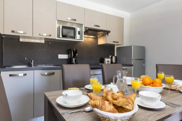Prestige Residence Front de Neige,Plagne Villages