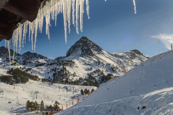 Hotel Nordic,Soldeu & El Tarter