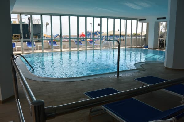 Hotel Negresco,Cattolica