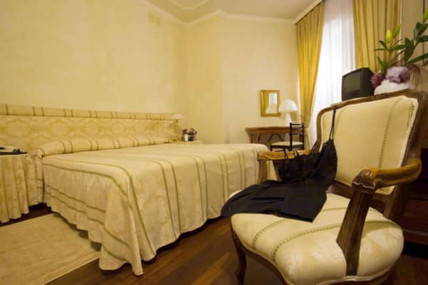 Hotel Negresco,Cattolica