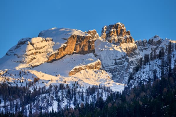 Hotel Garni Zeni,Madonna di Campiglio