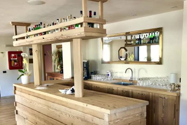 Hotel Garni Zeni,Madonna di Campiglio