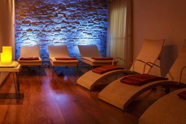 Hotel Beverly,Pinzolo