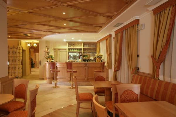 Hotel Beverly,Pinzolo
