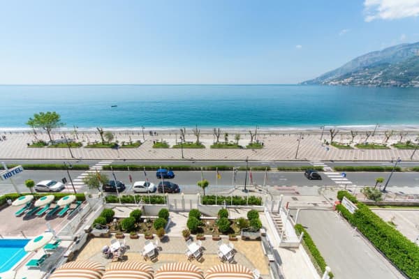 Hotel Pietra di Luna,Maiori
