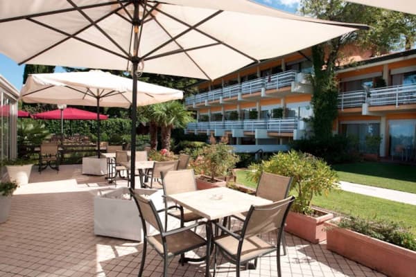 Hotel Lido International,Desenzano