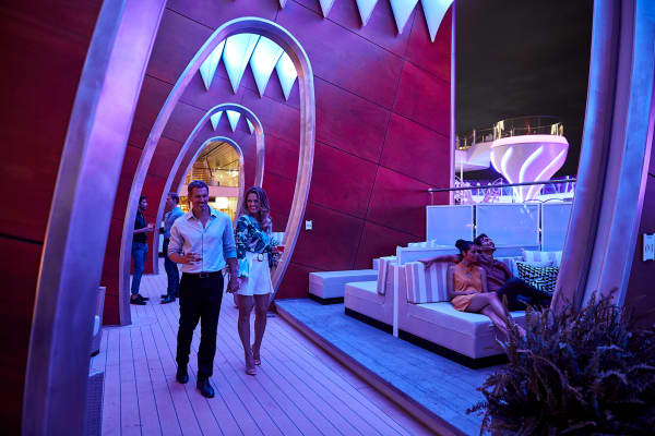 Celebrity Edge,Cruise