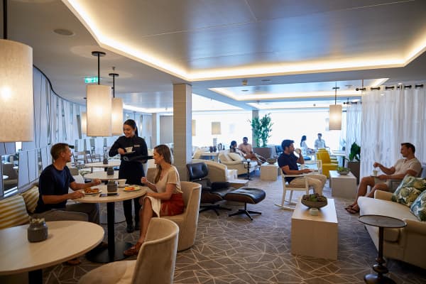Celebrity Edge,Cruise