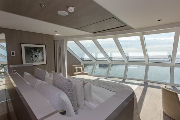 Celebrity Edge,Cruise