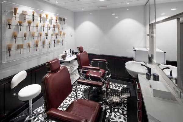 Celebrity Edge,Cruise
