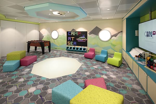 Celebrity Edge,Cruise