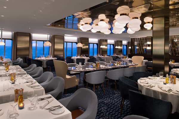 Celebrity Edge,Cruise