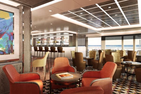 Silver Moon,Cruise