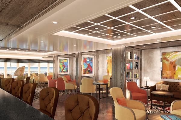 Silver Moon,Cruise