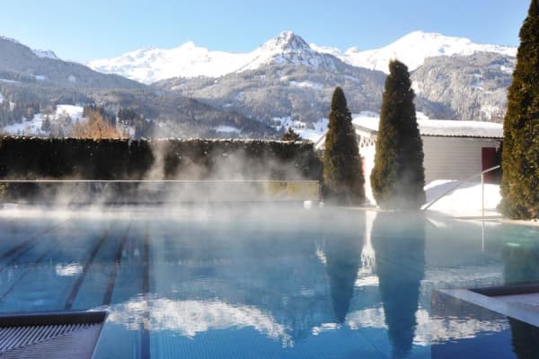 Impuls Hotel Tirol,Today FM Ski Trip