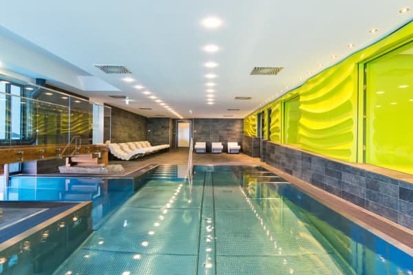 Alpinresort Sport & SPA,Saalbach