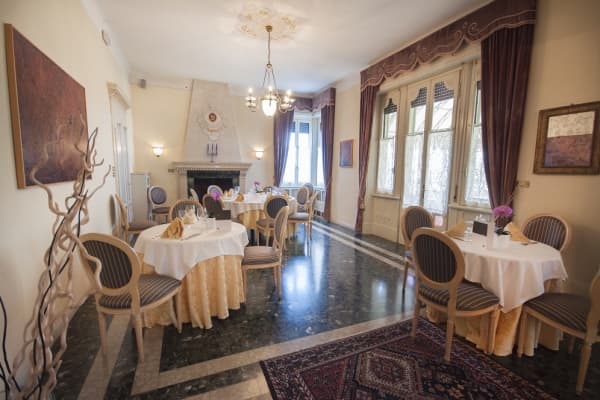 Hotel Villa Maria,Desenzano