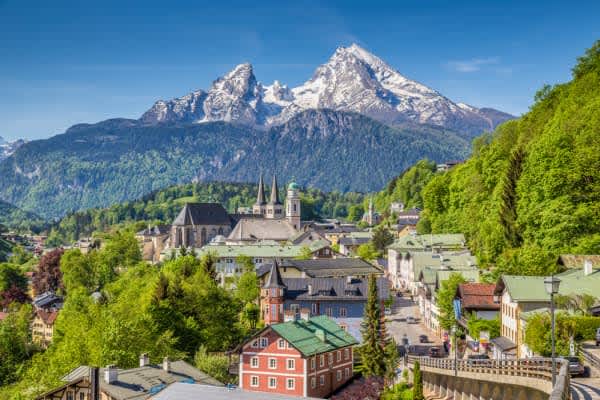 Hotel Post,St. Johann in Tirol
