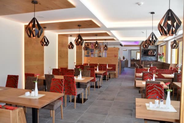 Hotel Schladmingerhof,Schladming