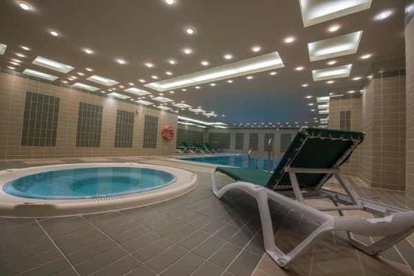Hotel Nordic,Soldeu & El Tarter