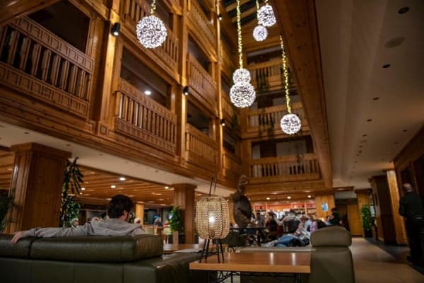 Hotel Nordic,Soldeu & El Tarter